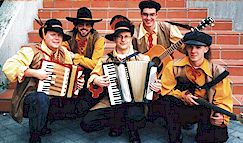 Mehr zur Badisch Babbel B�nd hier klicken  ......