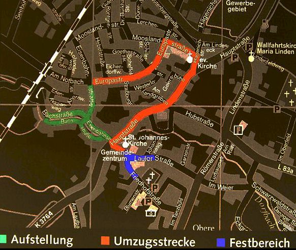 durch Anklicken Farben umkehren