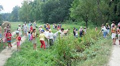 Anklicken f�r gr��ere Ansicht (60 - 90 KB)  ........